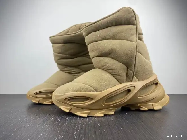 GX0054 Adidas Boot NSLTD Yeezy Khaki 0630